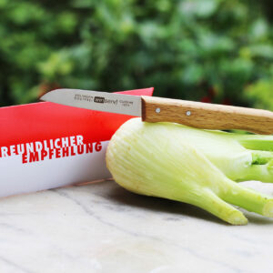 Alternative view of Küchenmesser 1071 - Muttis Küchenmesser!