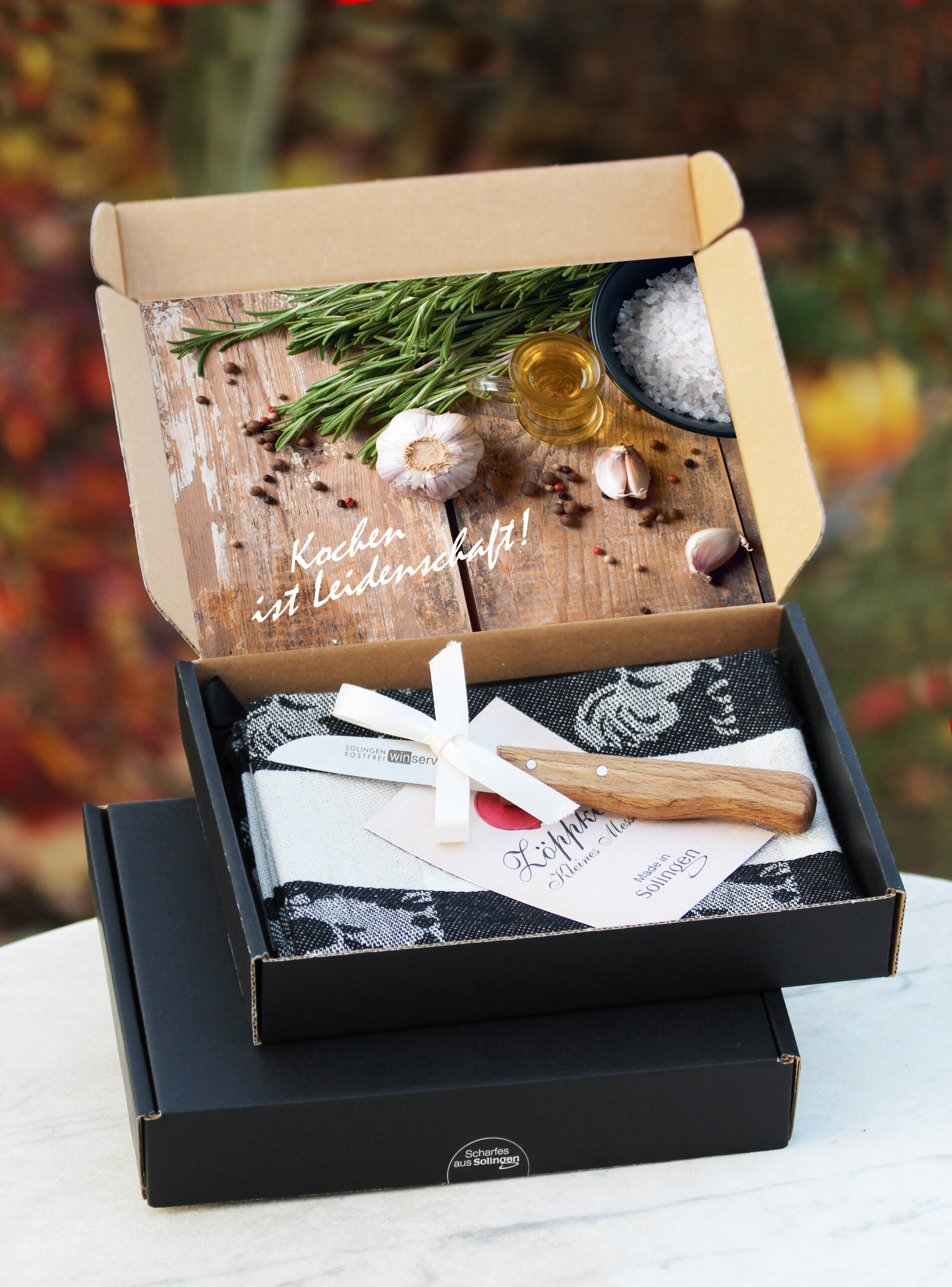 1413 Geschenkset Zoeppken