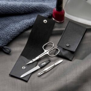 2201 Maniküre-Set, 3-teilig, Made in Solingen
