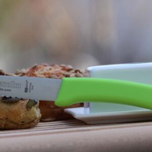 Brötchenmesser als idealer Werbeartikel