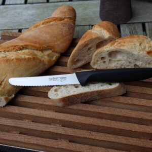Brötchenmesser 6242